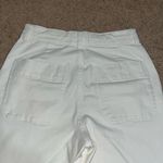 Everlane  The Organic Wide-Leg 2.0 Crop Pant‎ Bone 6 Photo 7