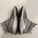 Puma  Women's Fierce Strap Flocking Sneakers Size 8 Photo 3