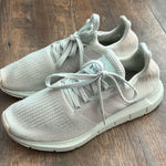 Adidas  originals women's swift running shoes ice mint low‎ top size 9 Photo 0