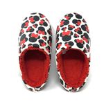 Disney Minnie Slip On Slippers Photo 1