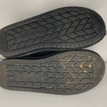 Koolaburra by Ugg  Victoria  Style 1019372 Black Boots, US 5-Side Bows Photo 7