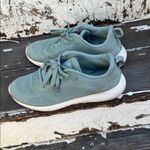 Skechers BOBS Sage green Athletic Shoes Photo 7
