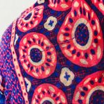 Tile Medallion Print Scarf Photo 3