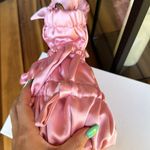 THE PUFF BAG BABY PINK Photo 4