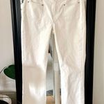 Current/Elliott CURRENT ELLIOTT Cropped Boot Jeans Photo 0