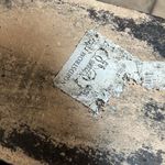 Good American  Chain Platform Slide Sandal Photo 6