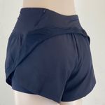 Black Yoga / Running + Bike Shorts by Zasuwa Size M Photo 8