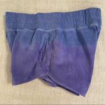 Spiritual Gangster  Ombré Style Shorts Photo 1