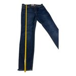 Cello MS. PLUS
SIZE MID-RISE
FRAYED HEM CROP
SKINNY DENIM Size 7 Photo 11