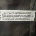 Forever 21 Faux Suede Gray Moto Biker Jacket Photo 7