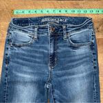 American Eagle  Super Stretch High-Rise Jegging Photo 4