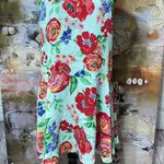 Everly Classic  Floral Garden Party Dress Small Photo 4
