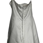 Michaelangelo  David's Bridal Wedding Dress‎ Photo 6