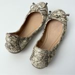 Frye  Carson Collapsible Ballet Flats Photo 3