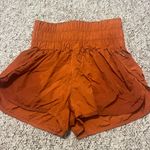 Free People Movement Shorts Photo 0
