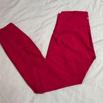 Lululemon Wunder Train High-Rise Leggings Photo 0