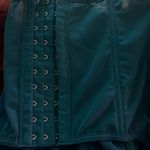 SheIn Corset Top Photo 3