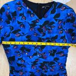 ZARA NEW  Ruched draped  dress Photo 8