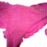 Luli Fama  Pink Bikini Bottom Photo 1
