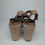 Franco Sarto  takara espadrille wedge sandal Photo 5