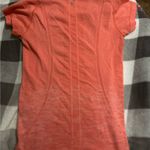 Lululemon  Swiftly Tech Short Sleeve Photo 2