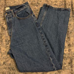 Abercrombie & Fitch Abercrombie High-Rise Jeans 90s Relaxed Photo 0