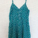 BCBGeneration BCBG Romper Photo 3