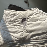 The North Face  Quilted Puffer‎ Vest small layered hiking athleisure outdoors Photo 1