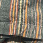 Madewell  Emmett rainbow stripe shorts Photo 5