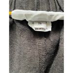 Bryn Walker Black Pullon Pants Lagenlook Balloon Barrel Leg Size Small Photo 5