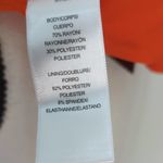 Halston Heritage Halston KAYLEIGH‎ JERSEY OPEN BACK MINI DRESS Photo 7