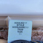 Todd Oldham Vintage 90's Straight Leg Jeans Size 11 Blue Photo 12