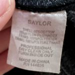 Saylor Pin Striped Constance Dress Photo 6