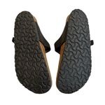 Birkenstock  Birko-Flor Gizeh Sandal, Sz 39 Photo 13