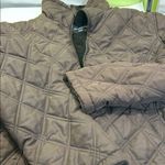 Weatherproof  Dark Brown Fleece Jacket Photo 15