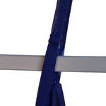 Cremieux Women's Blue Polka Dot Strappy Tank Top Sleeveless Size S Photo 6