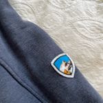 Kuhl Blue  Hooded Sweatshirt Photo 7
