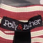 cute long sleeve top Multiple Size XS Photo 2