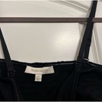 Favorite Daughter The Apartment Smocked Bodice Knit Maxi Dress Size M Photo 3