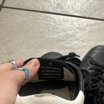 Golden Goose  Black and White Star Sneakers Photo 9