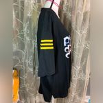 BAW Athletic Wear School Bus Safety Shirt Black Size 2X Photo 5