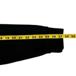 Hippie Rose  Fleece‎ Half Zip Top/Sweater With Elastic Waist Zip Up Size L Y2K Photo 13