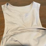 Lululemon Tank Grey Top 6 Photo 1