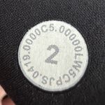 Lululemon  On The Fly Joggers Womens Size 2 Black 28.5” Athleisure Gym Casual Photo 10