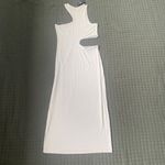 Abercrombie & Fitch NWOT Cutout Dress Photo 7