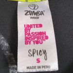 Zumba Wear Zumba workout‎ tee Photo 2