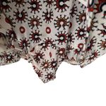 Oleg Cassini Vintage Waterclothes  1960s Skirted One apiece Swimsuit size 10 Photo 2