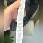 Alo Yoga  Afterglow Wide Leg Track Pant 32" Size small Photo 6