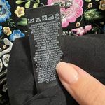 Needle & Thread NEW NWOT Lace Foliage Floral Embroidered Dress Photo 11