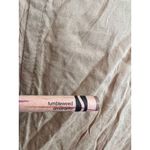 NWT Urban Mangoz Dress Medium Bohemian Boho‎ Hippie Beige Embroidered Sheer Tan Photo 6